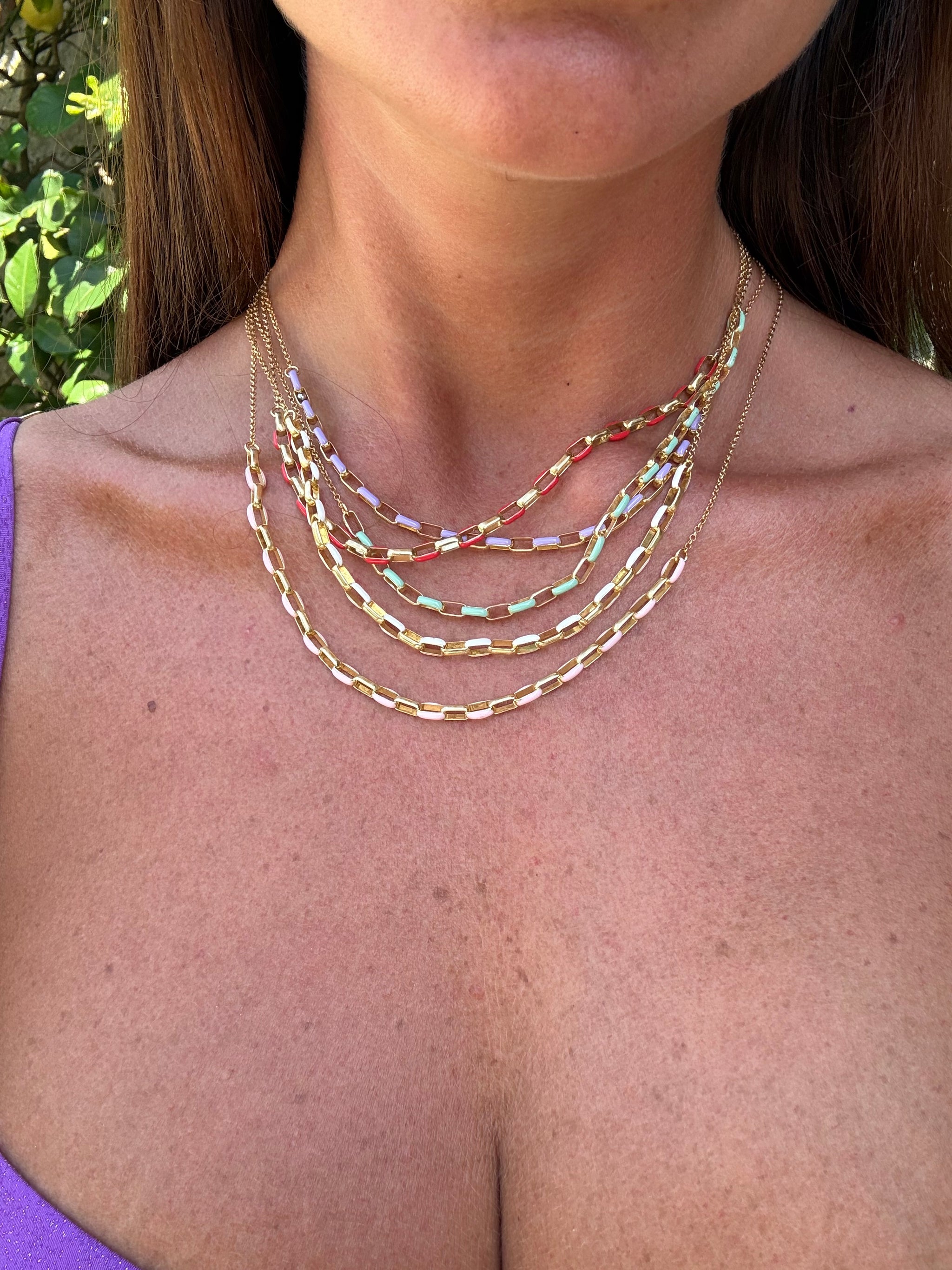 Collana Summer