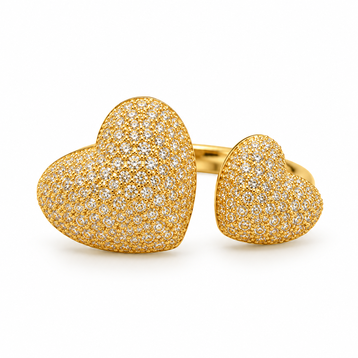Anello Batticuore