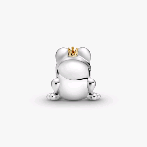 Charm Rospo Principe Azzurro 799342C00