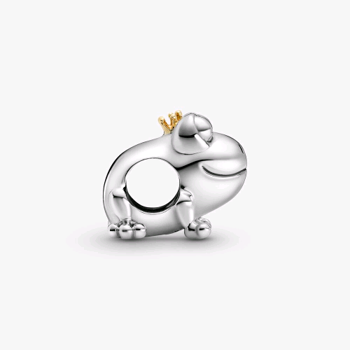 Charm Rospo Principe Azzurro 799342C00