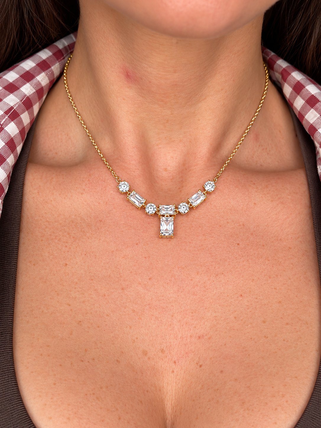 Collana Juicy Plus