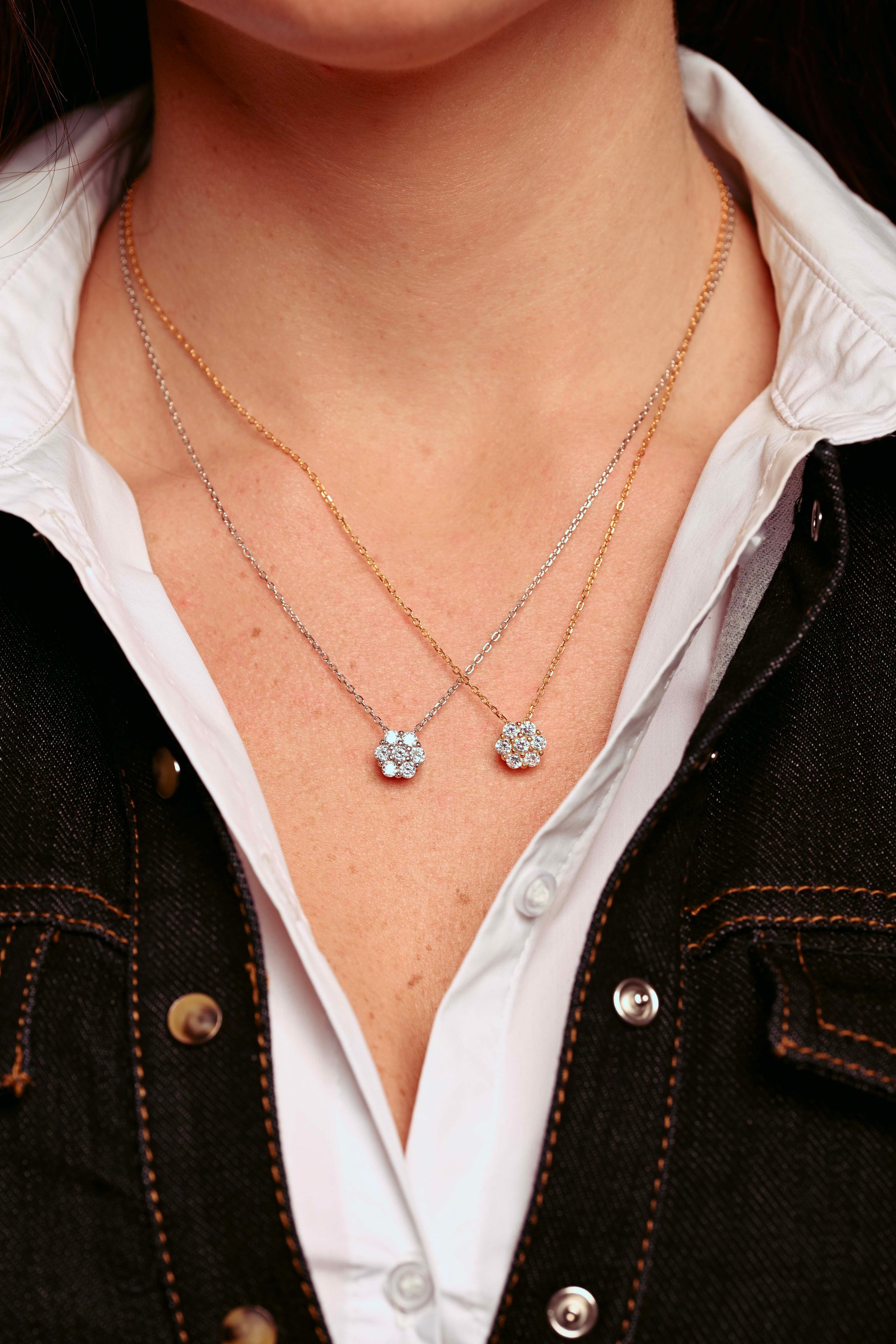 Collana Magic
