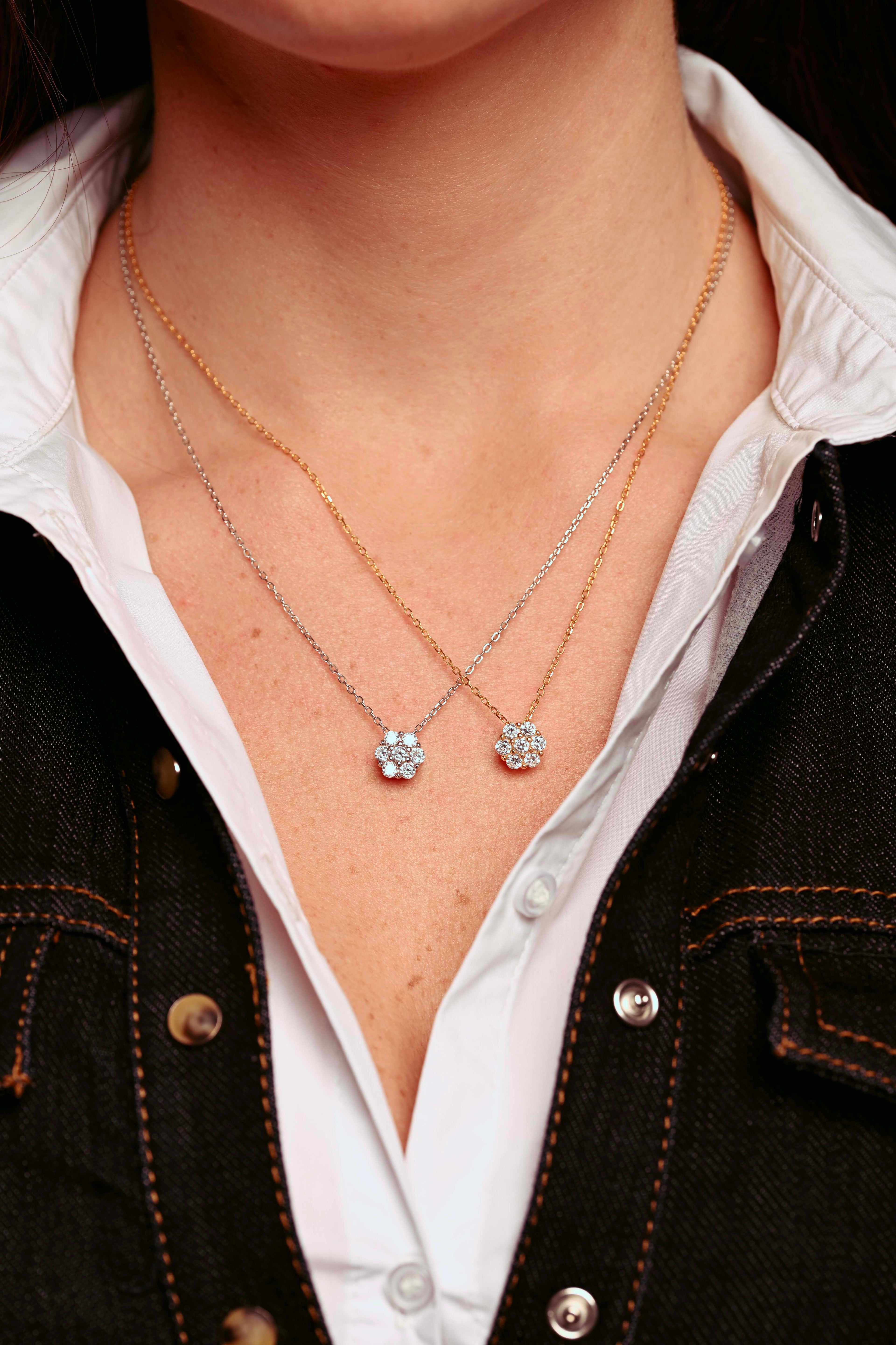 Collana Magic