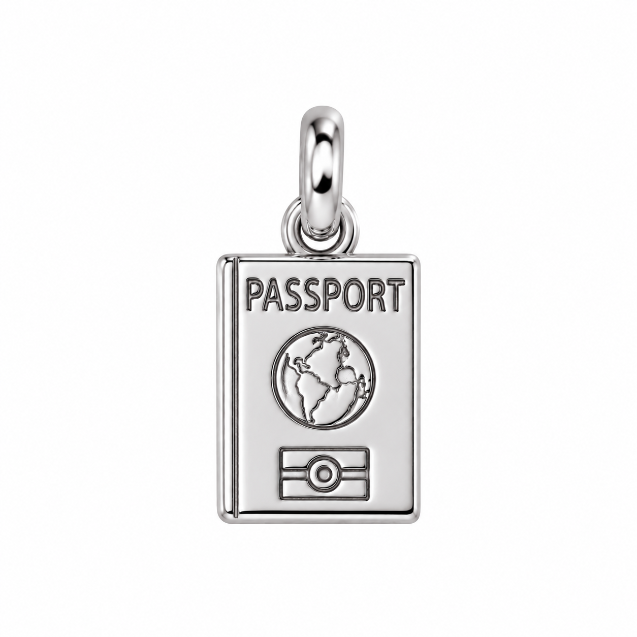 Simboli per componibile, Passaporto