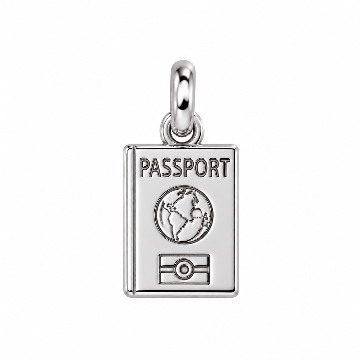 Simboli per componibile, Passaporto