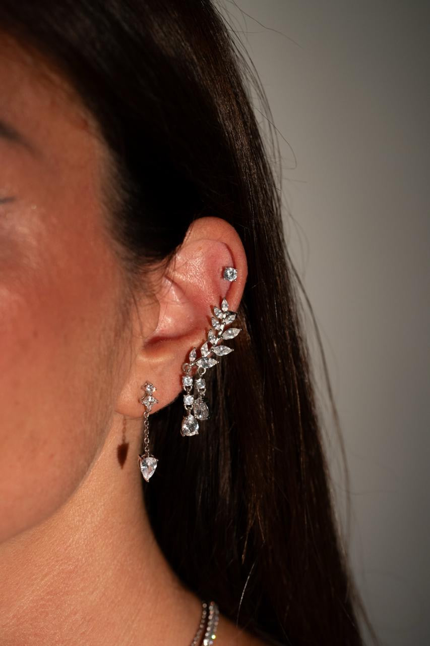 Earcuff Incanto