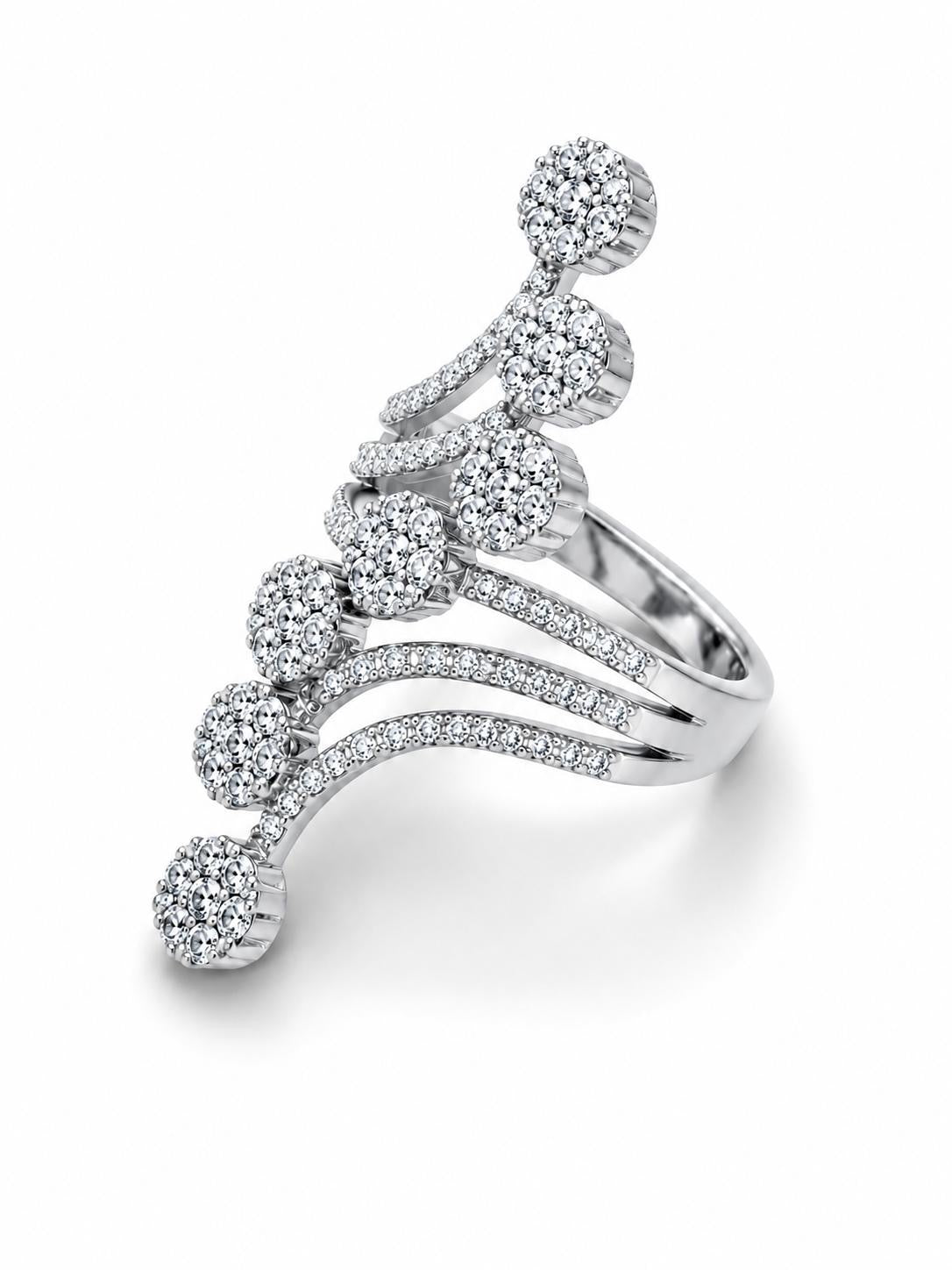 Anello Magic Wow