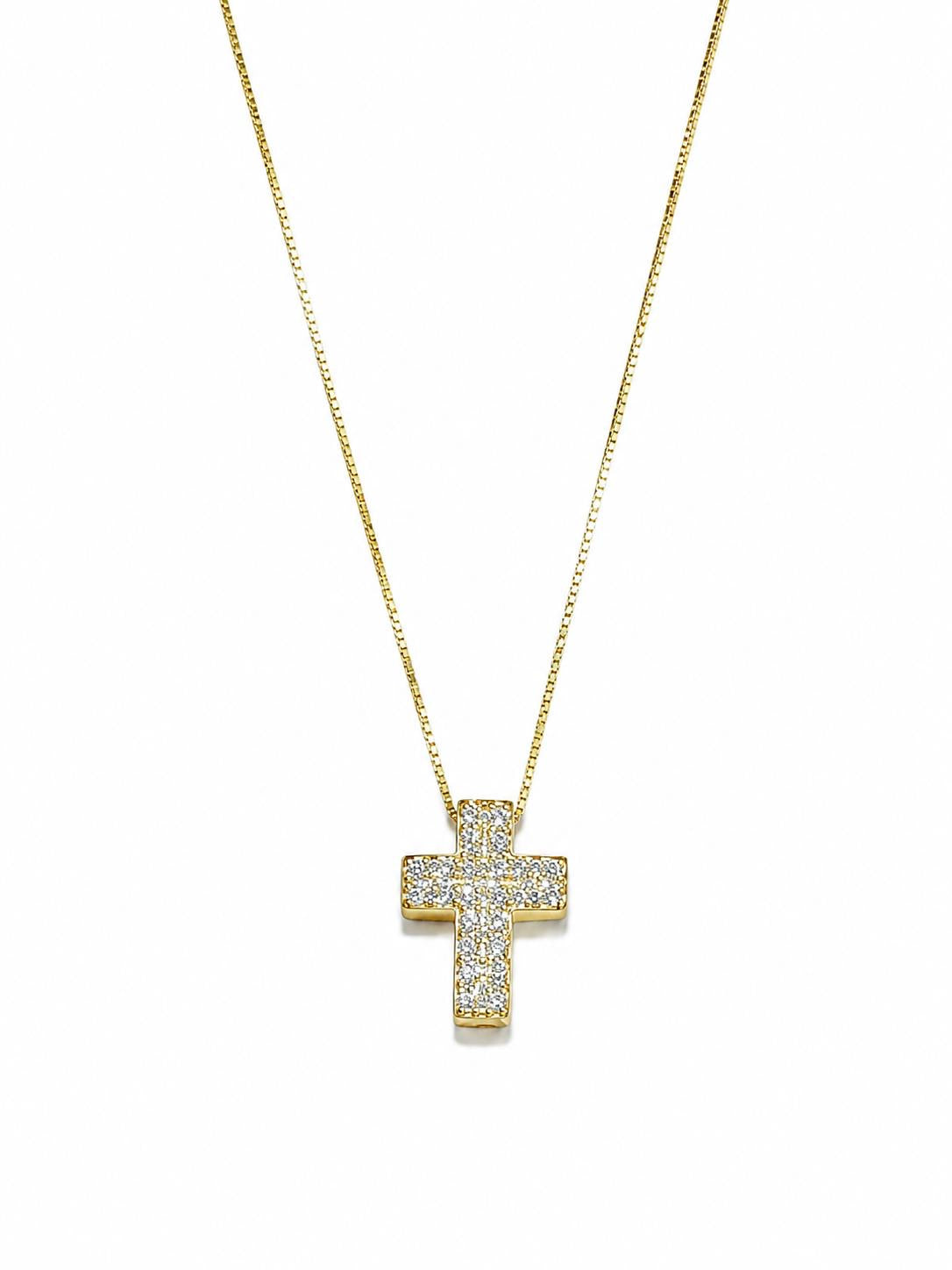Collana Saint Big