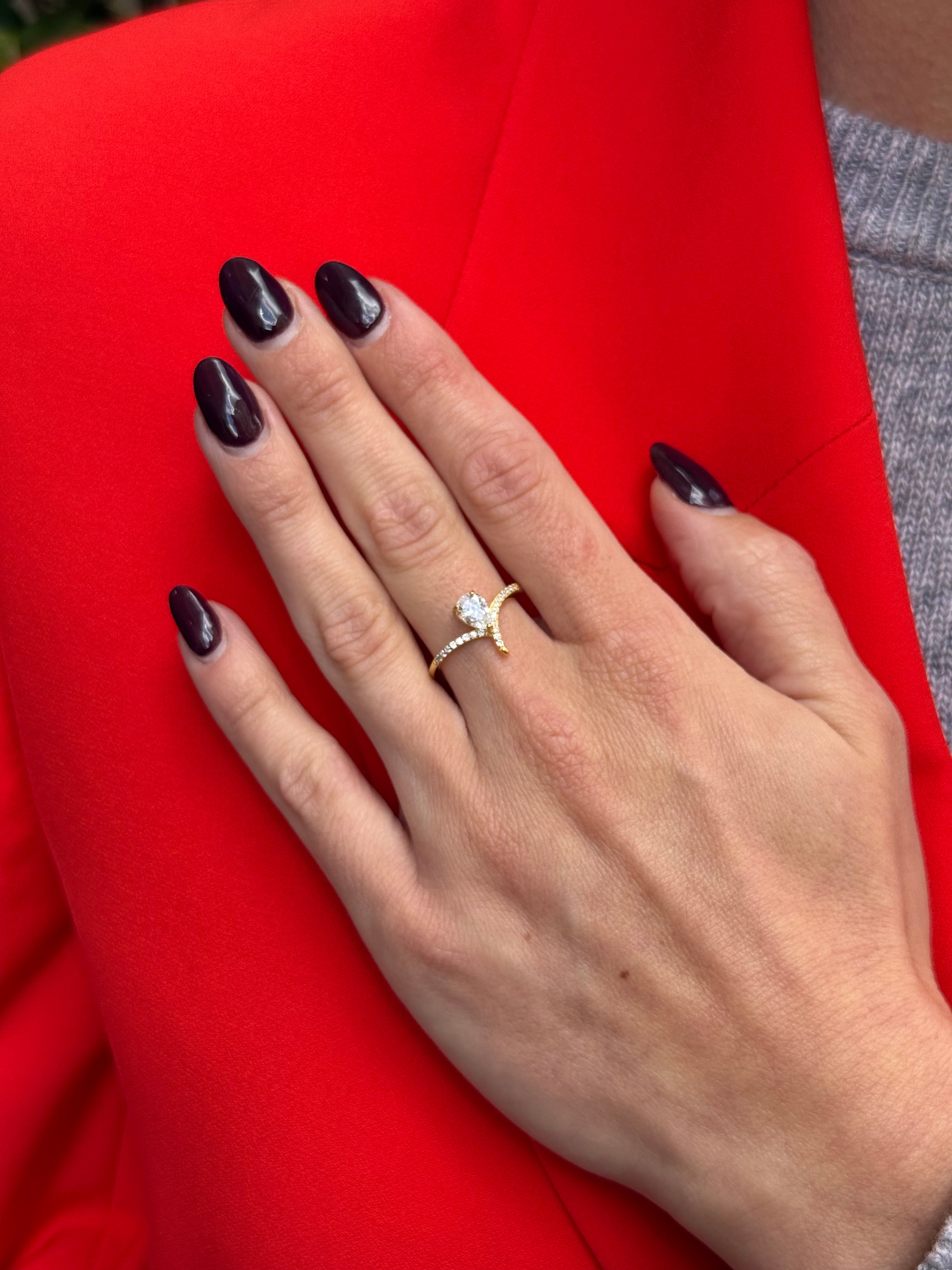 Anello Clodette