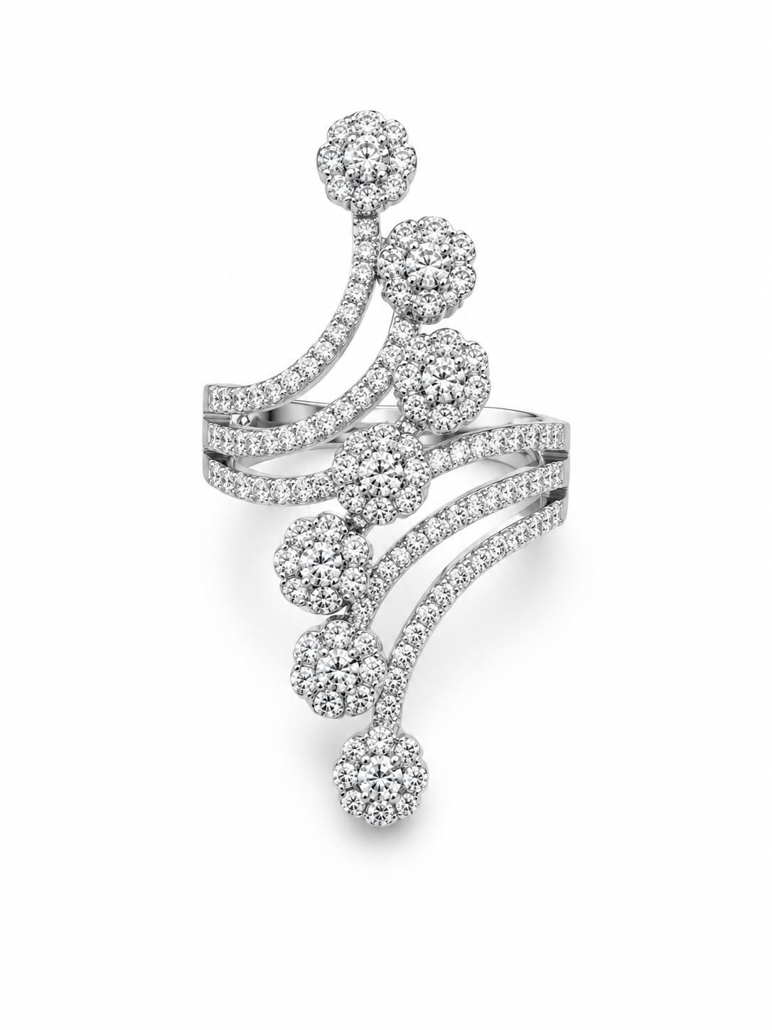 Anello Magic Wow