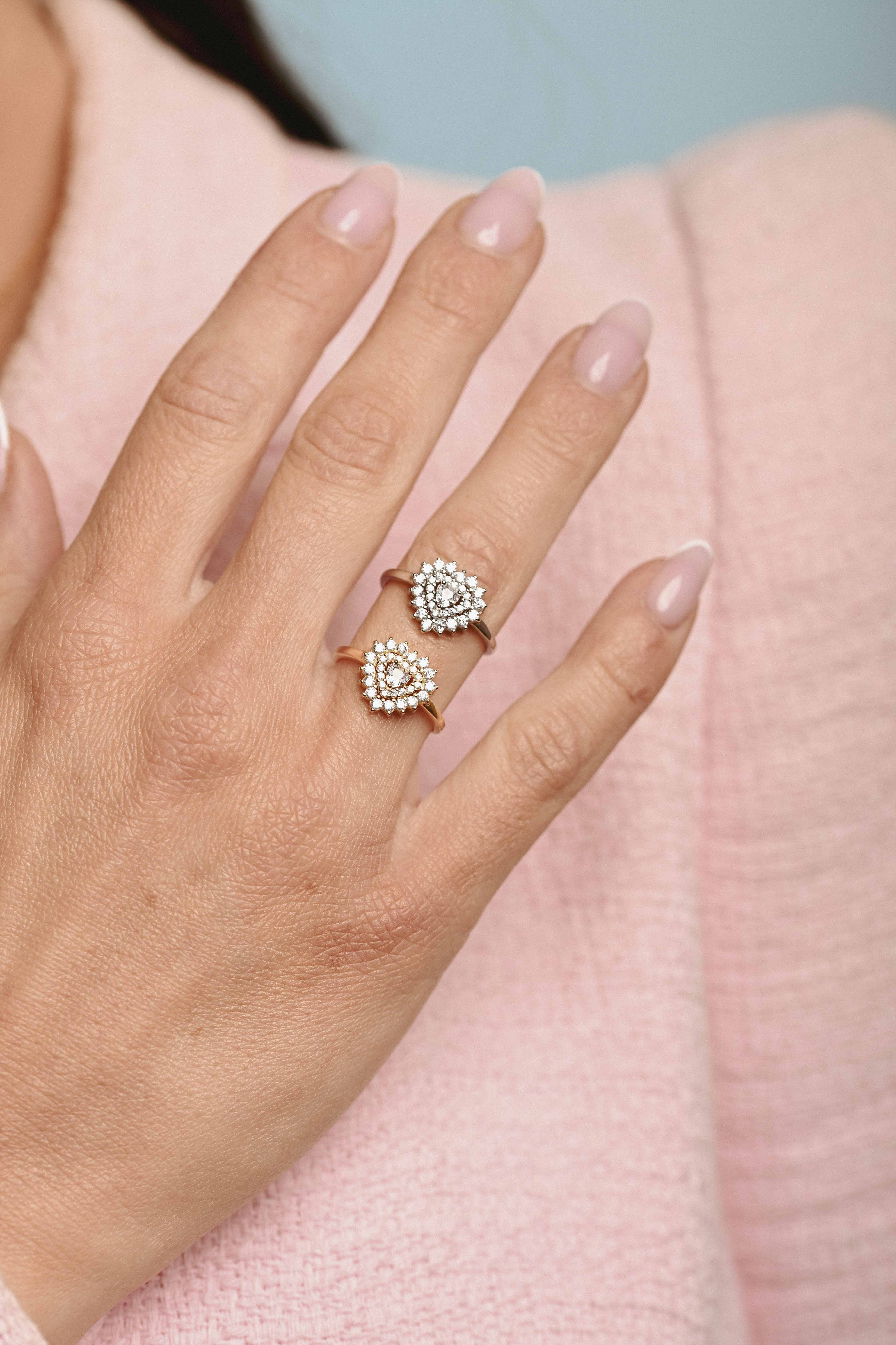 Anello mylove