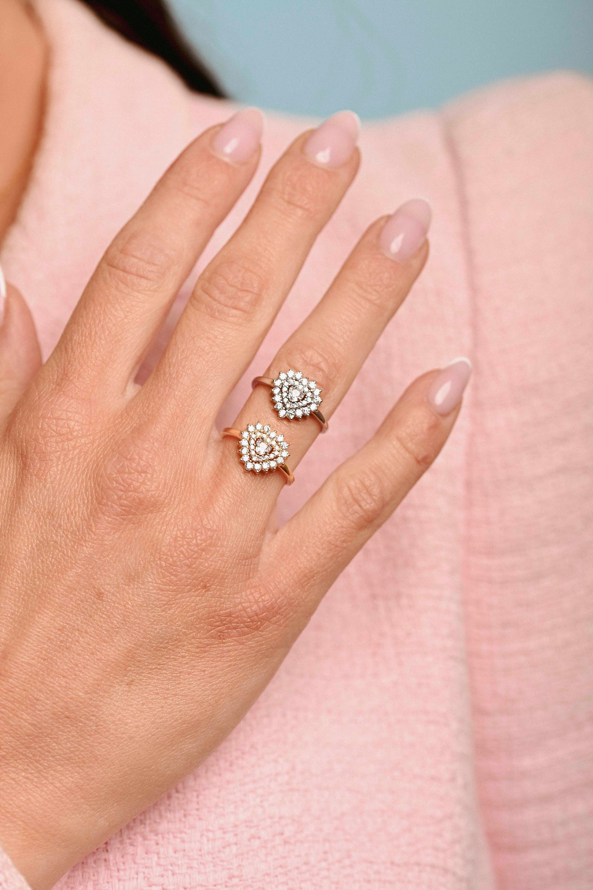 Anello mylove