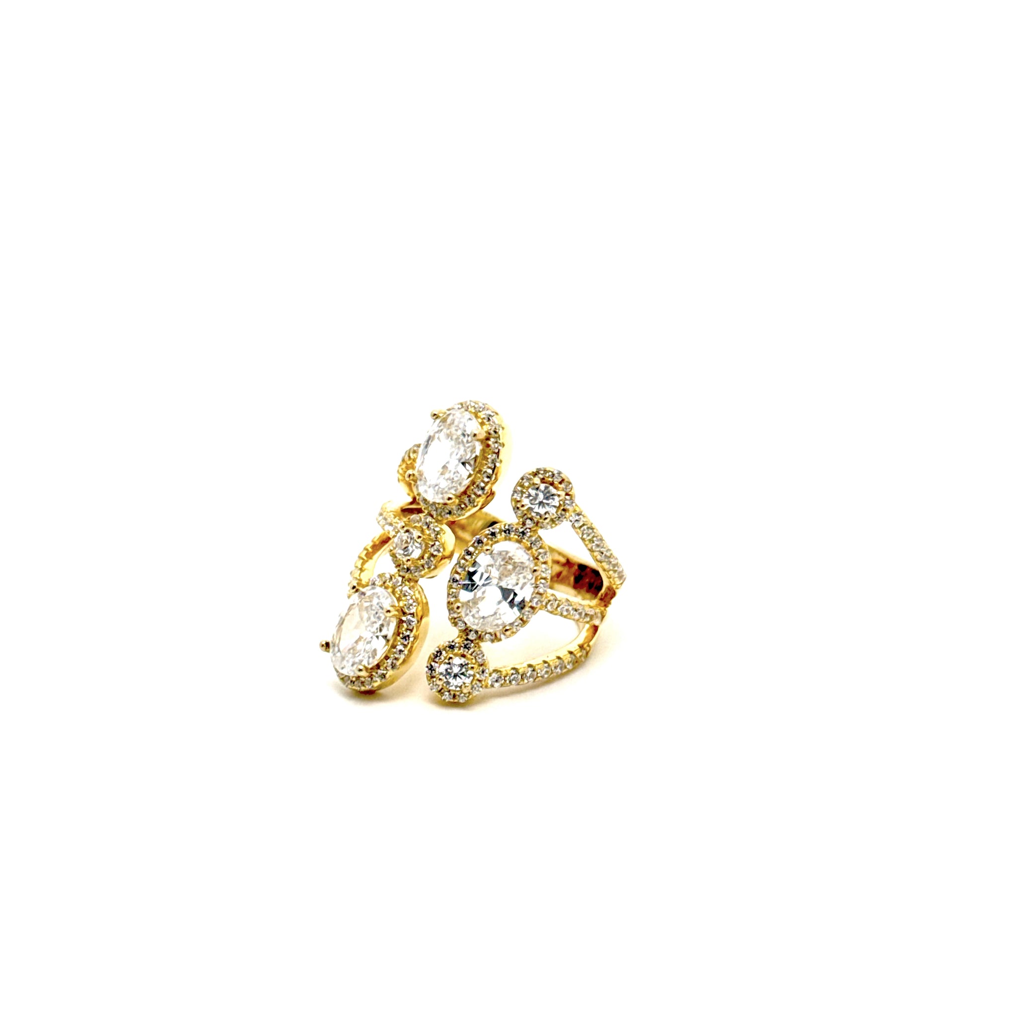 Anello Diamond