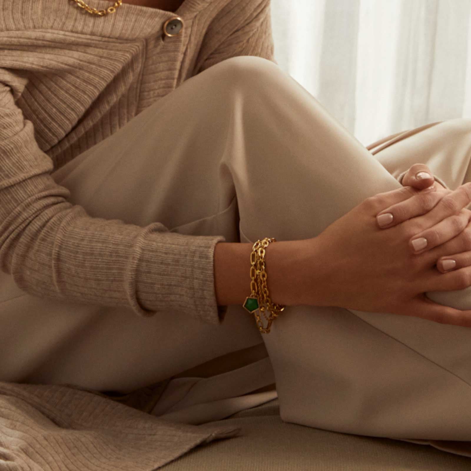 Bracciale Gipsy.    000EXB5004000   2202