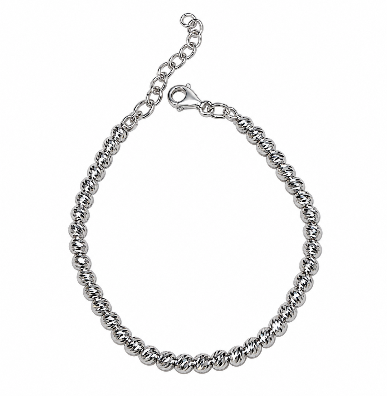 Bracciale Sfere Milleluci