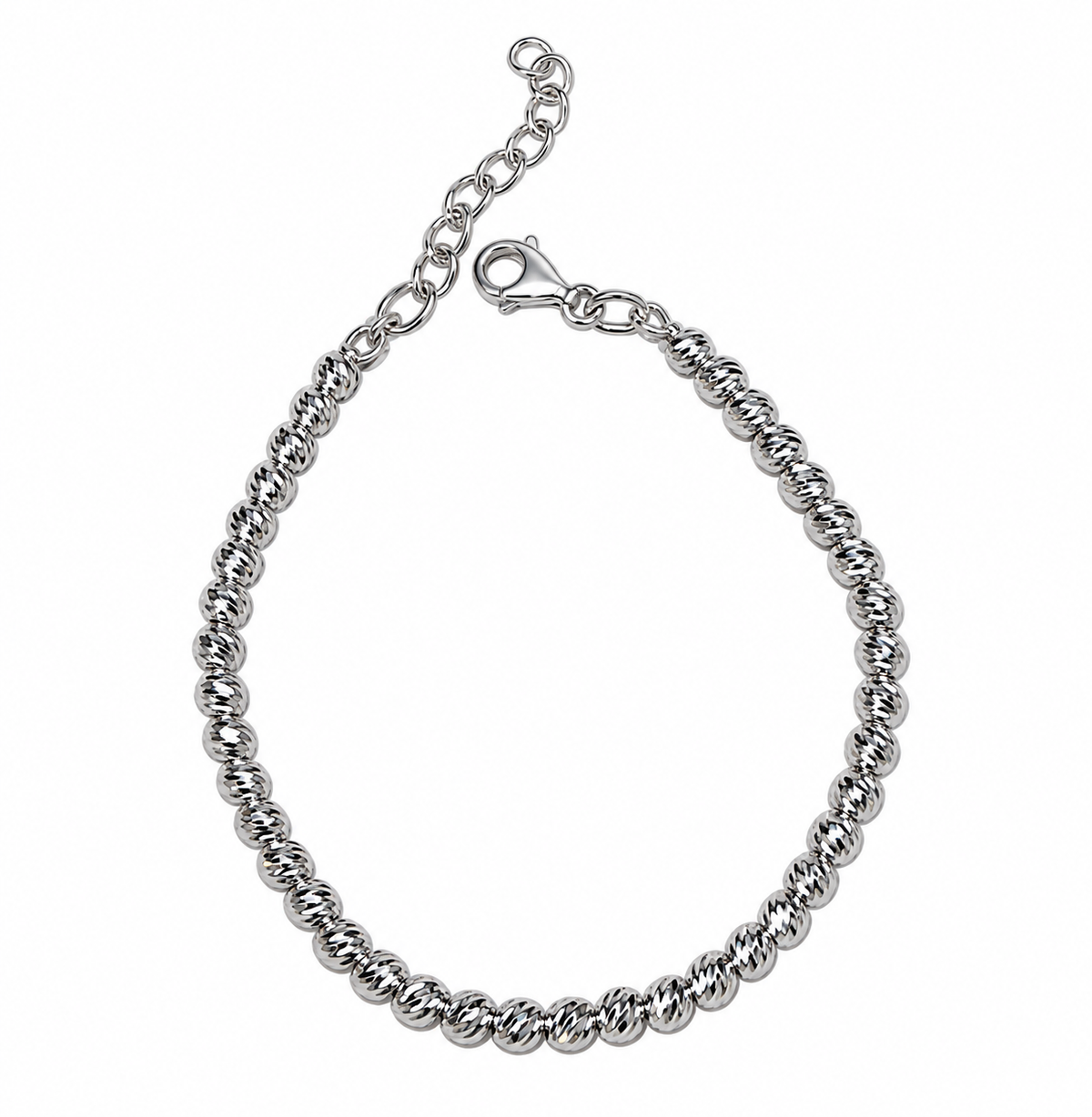 Bracciale Sfere Milleluci