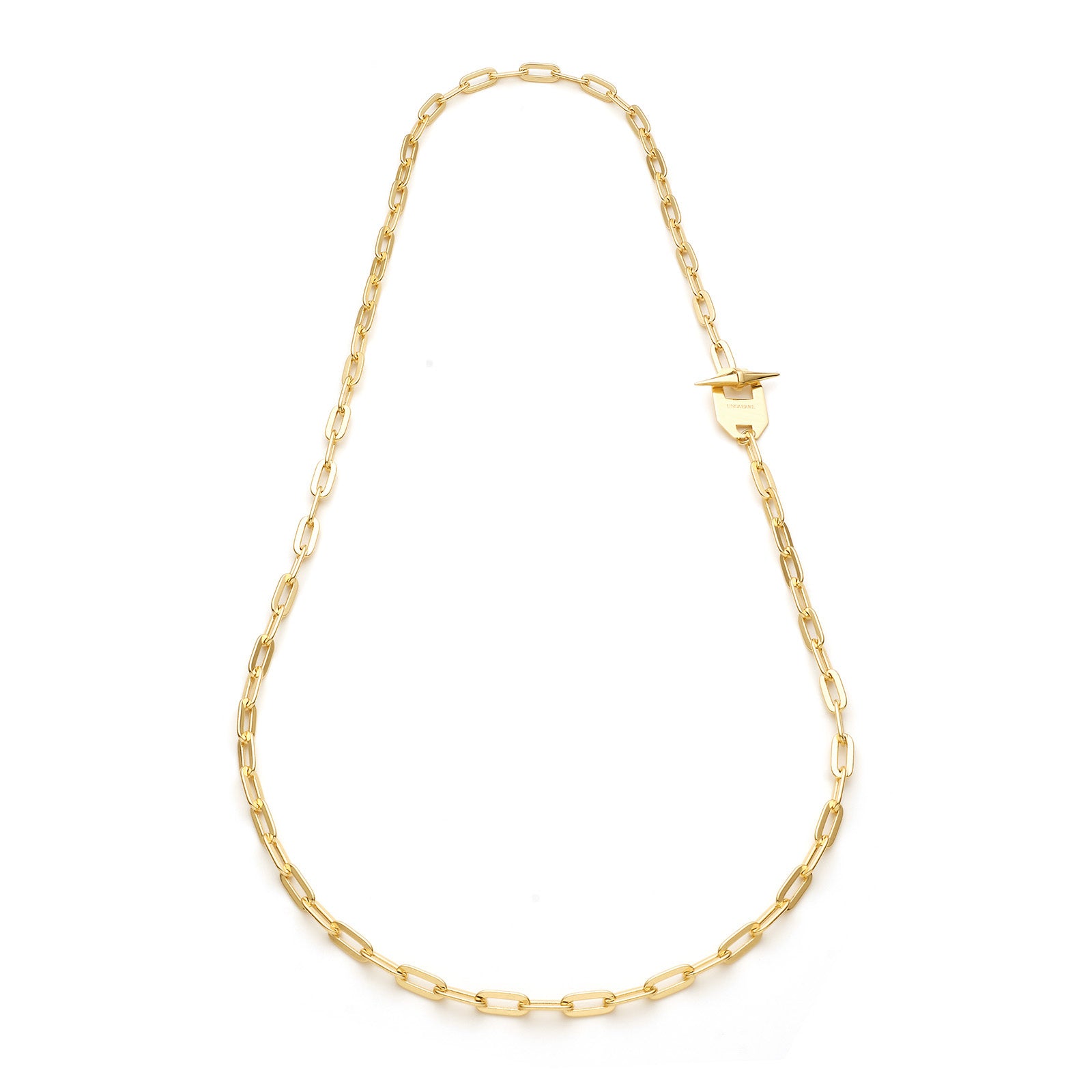 Collana Con Chiusura Gioiello.     000EXH5475000   2635