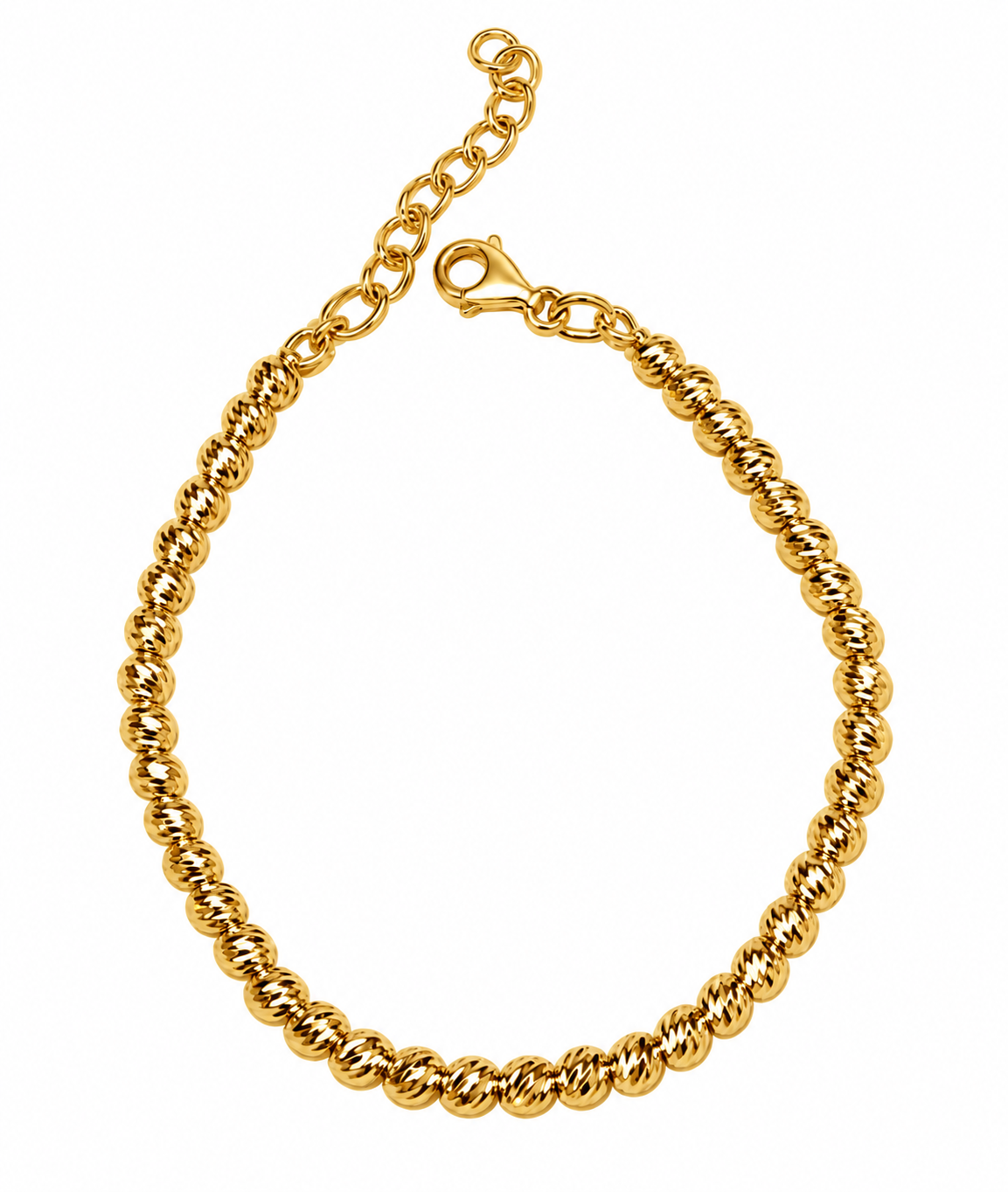 Bracciale Sfere Milleluci