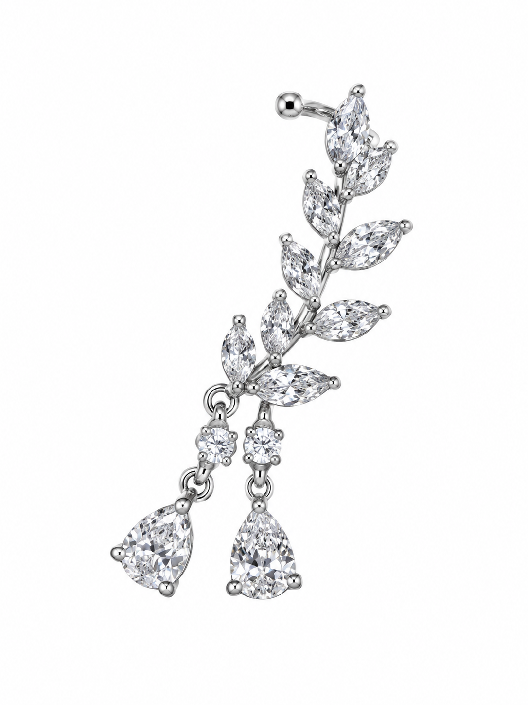Earcuff Incanto