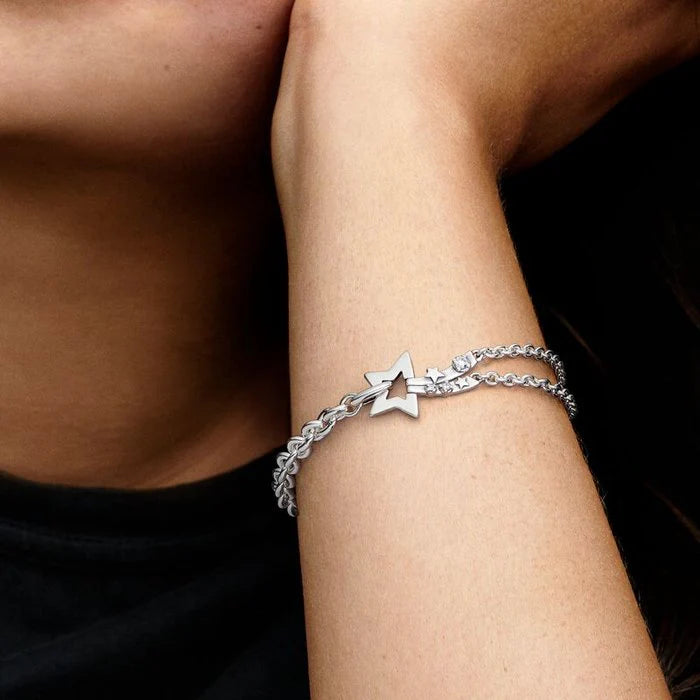 Bracciale Stella Cadente.       592409C01