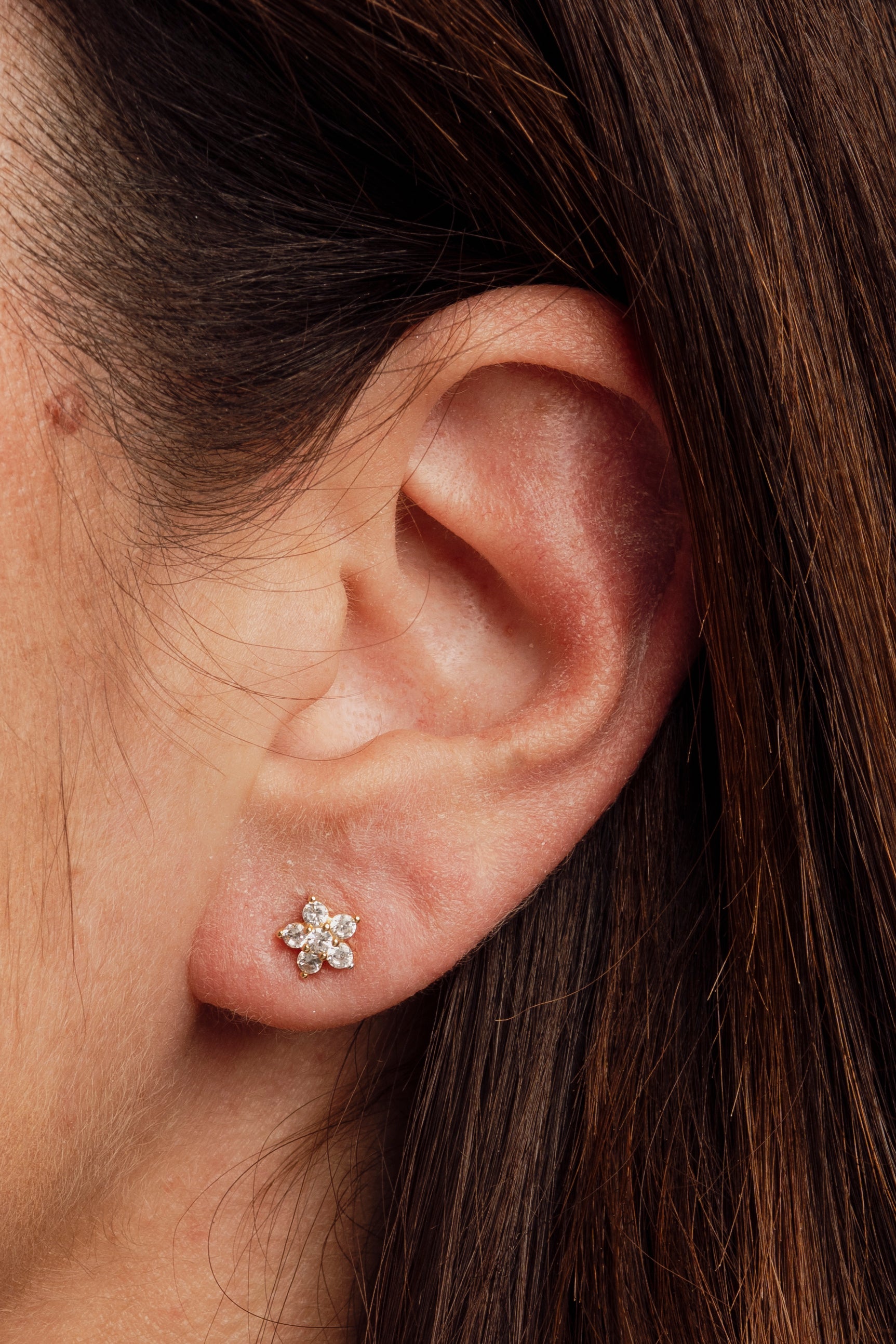 Punti Luce Flower Small