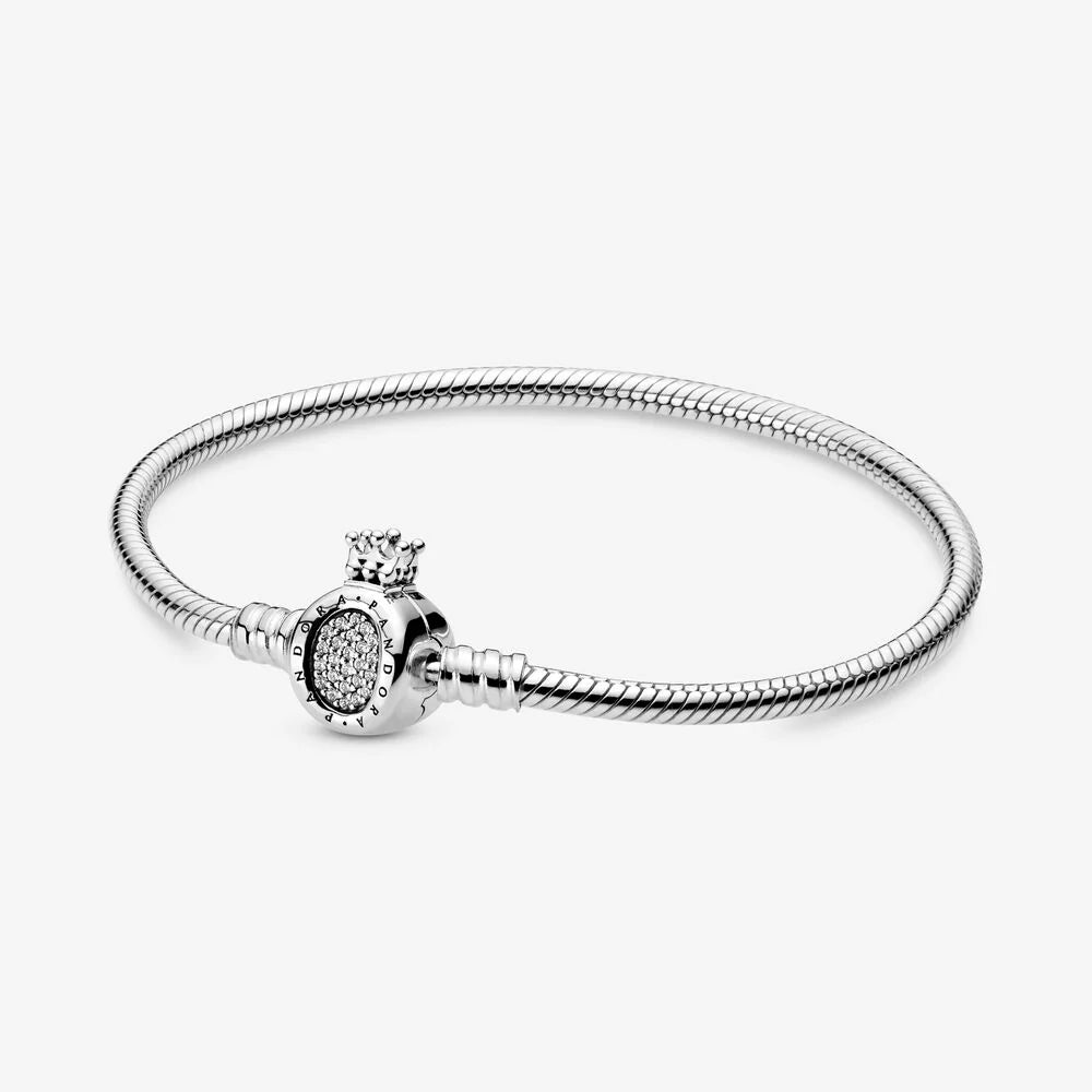 Bracciale Corona Pavè 598286CZ