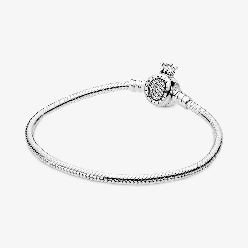 Bracciale Corona Pavè 598286CZ