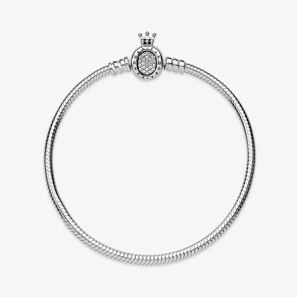 Bracciale Corona Pavè 598286CZ