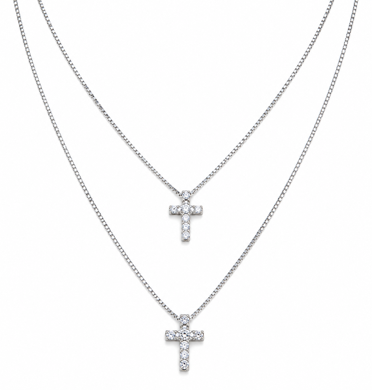 Collana Saint Baby