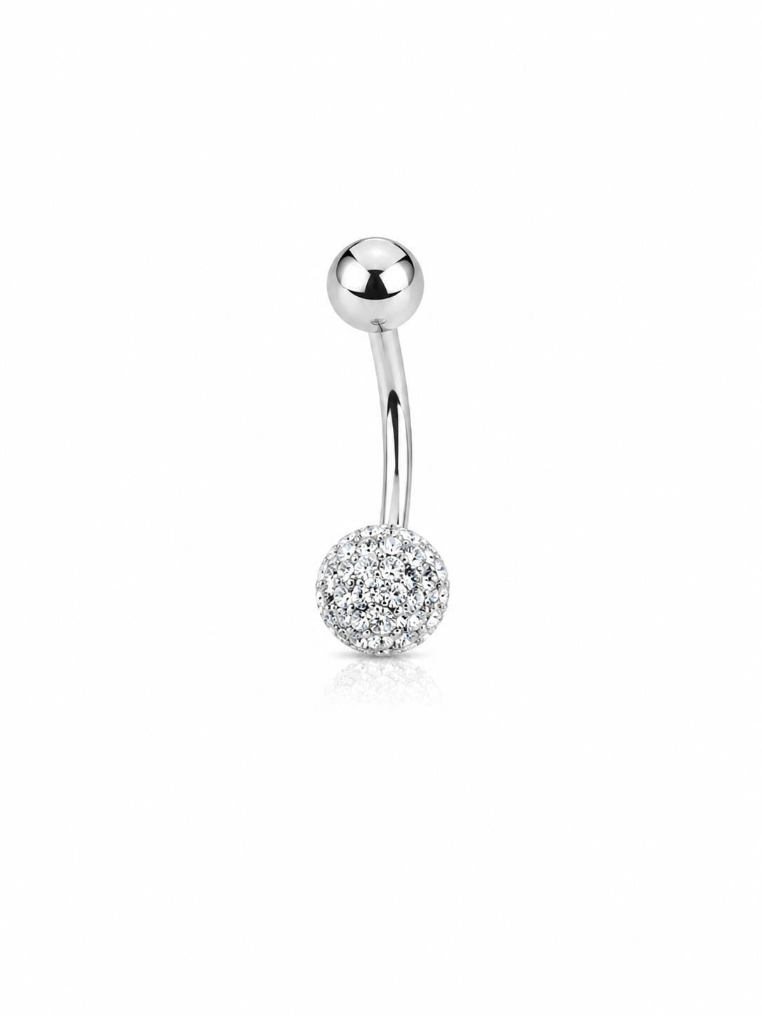 Piercing Saona