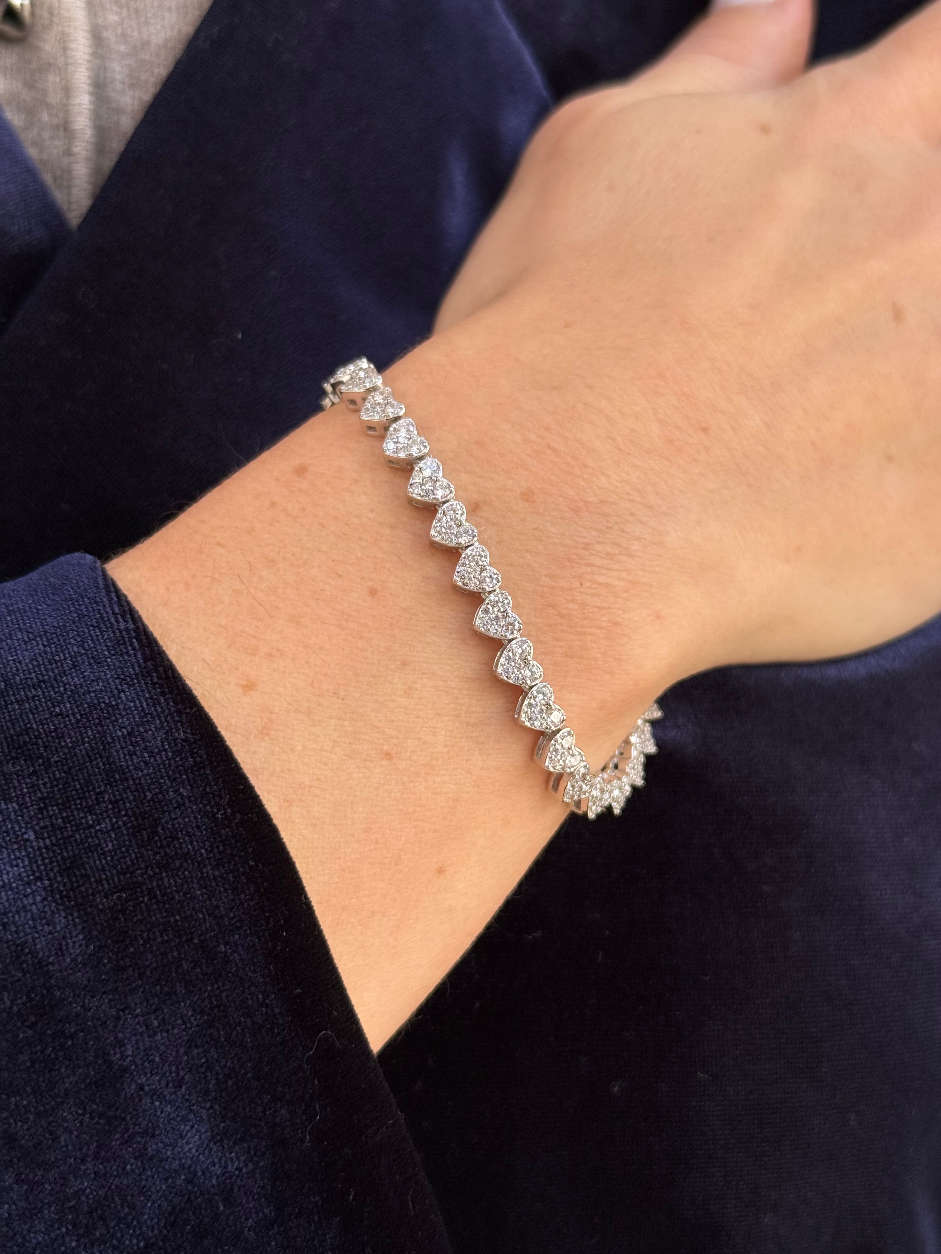 Bracciale Millecuori