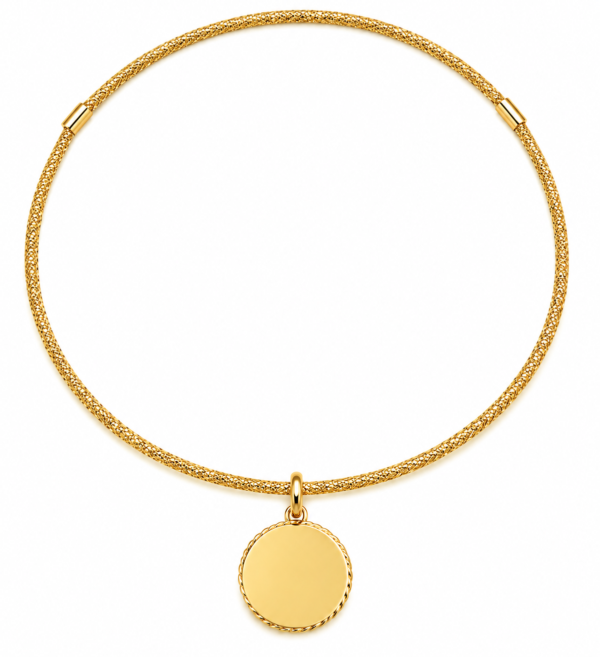 Medaglia Personalizzabile