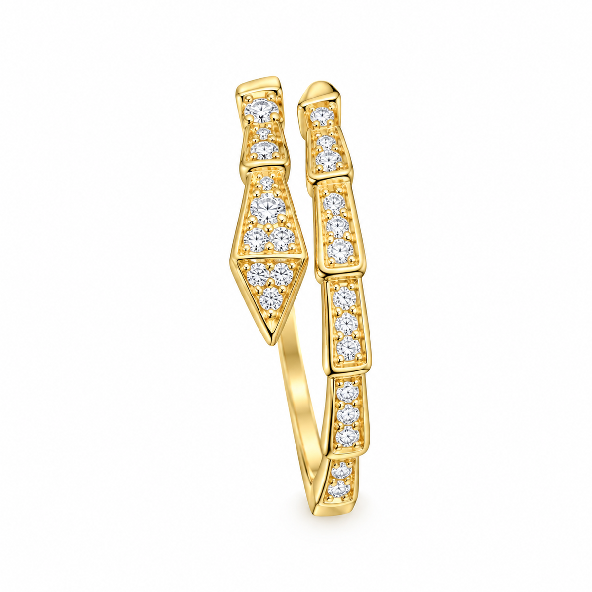 Anello Snake