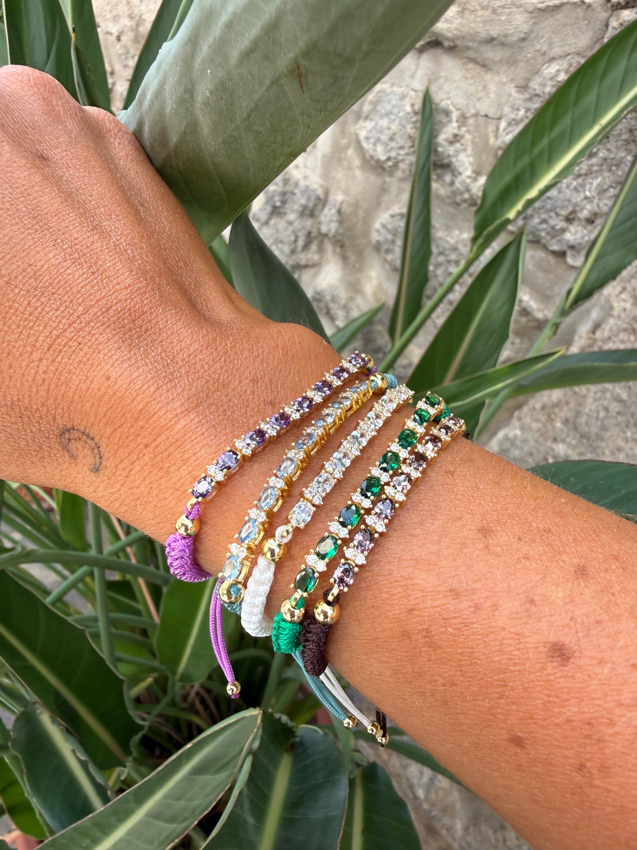 Bracciale Summer
