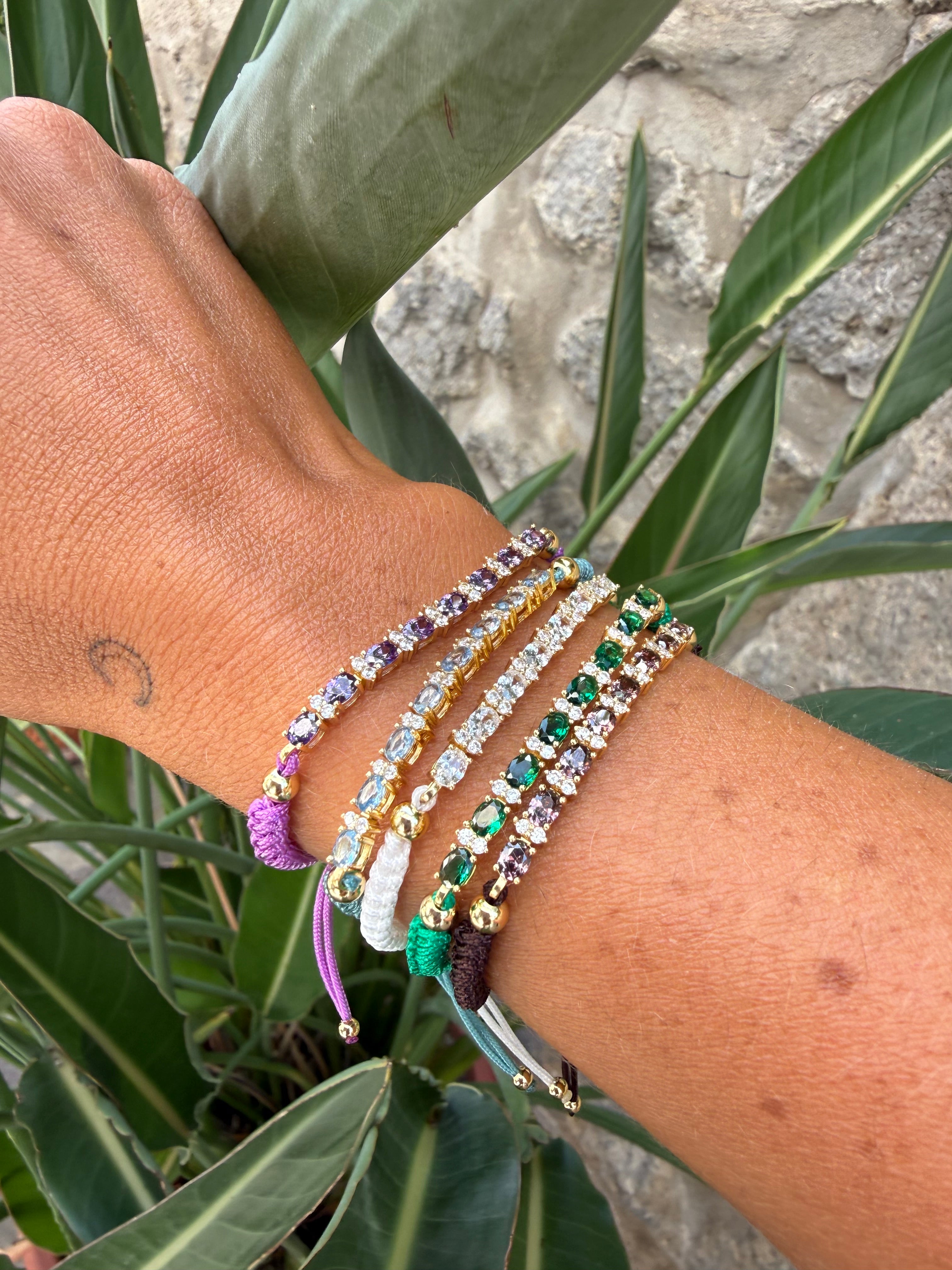 Bracciale Summer