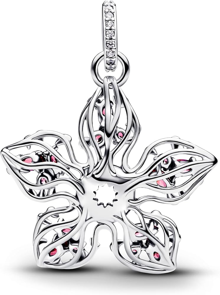 Charm Pandora Stranger Things Pendente Demogorgone Grande 793567C01