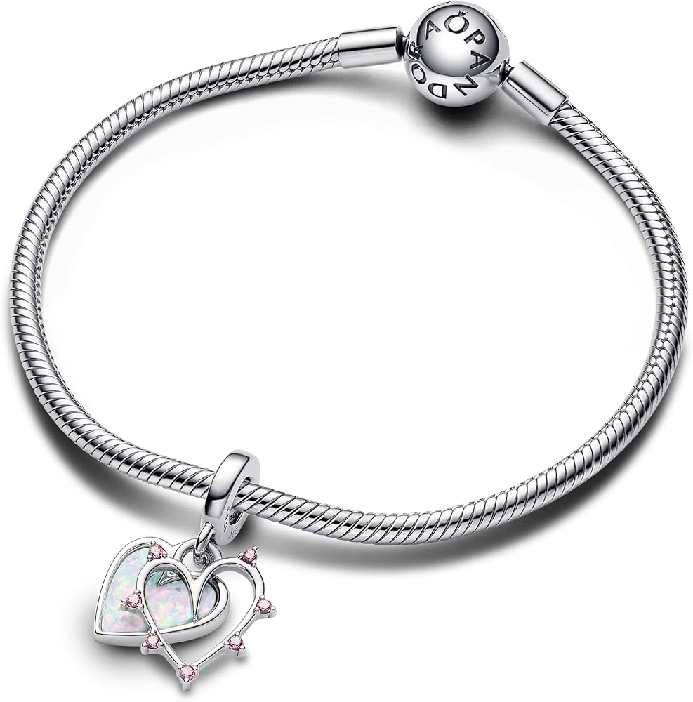 Charm Cuore dell' Amicizia.    793434C01