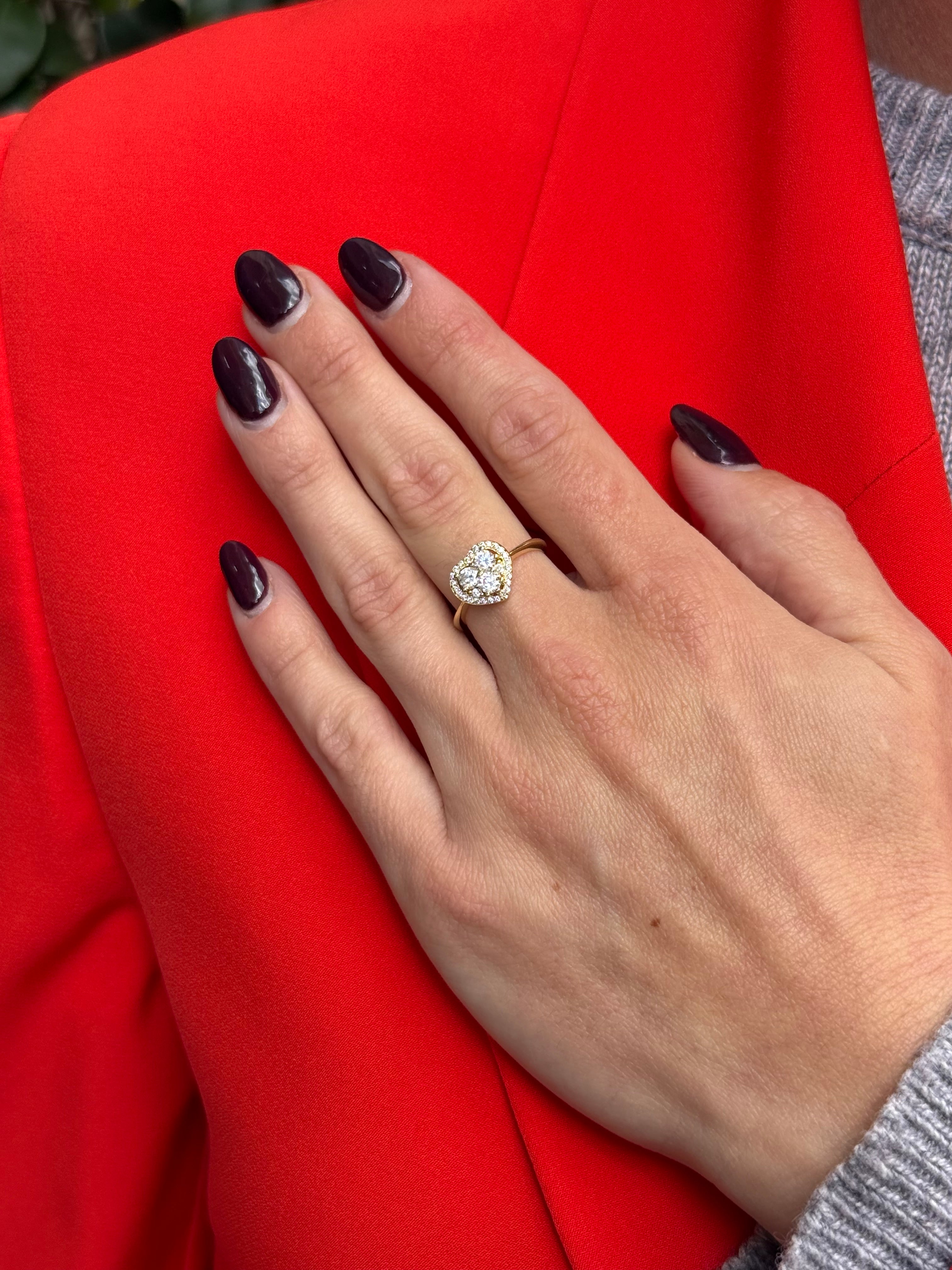 Anello Anima