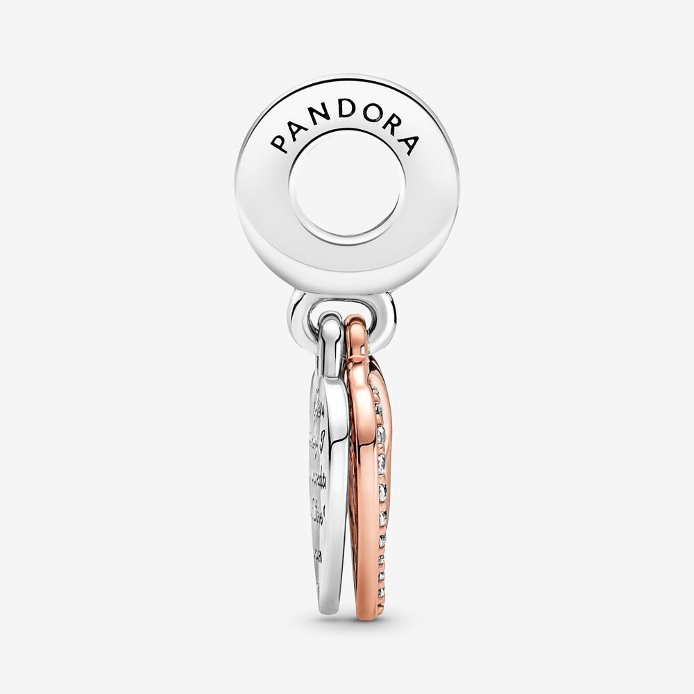 Charm Amore Eterno.   781062C01