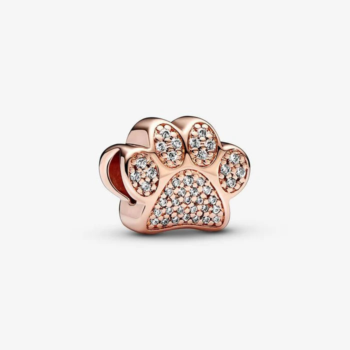 Charm Zampina Rosè     781714C01