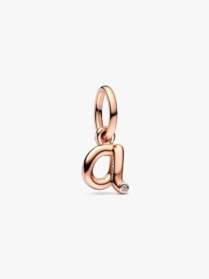 Charm Lettera A