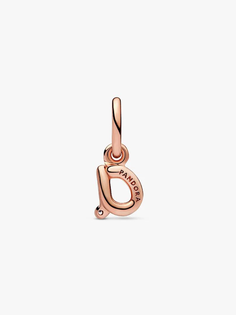 Charm Lettera A