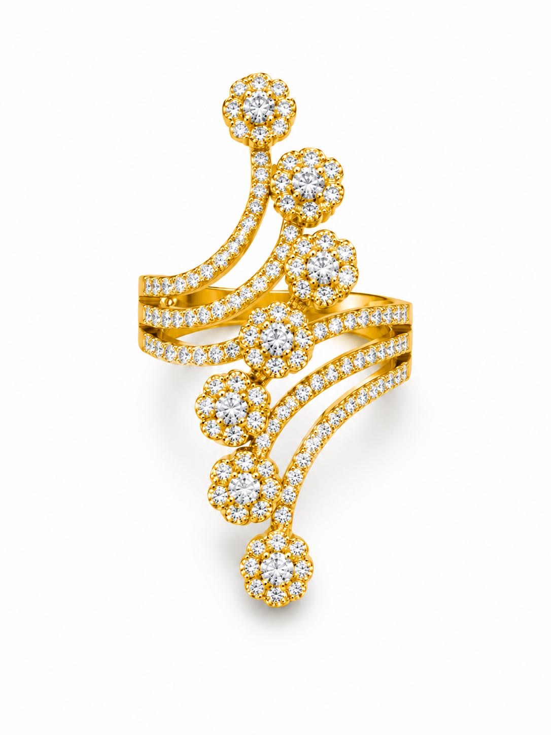Anello Magic Wow