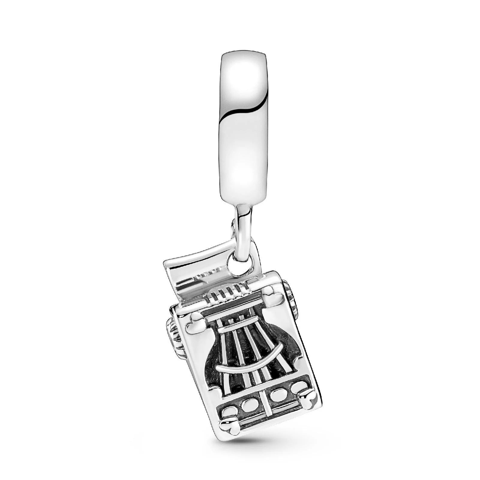 Charm Pandora Macchina Da Scrivere.    790069C01
