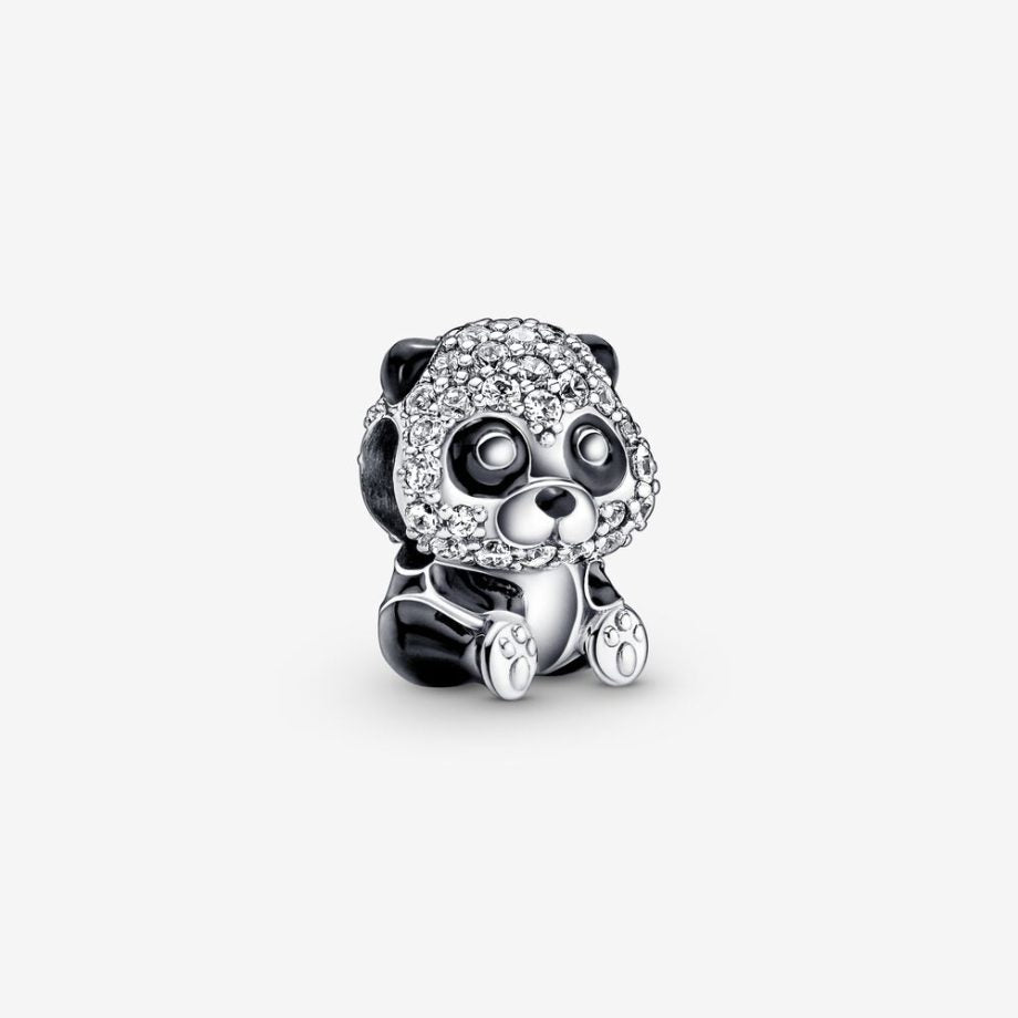 Charm Panda.    790771C01