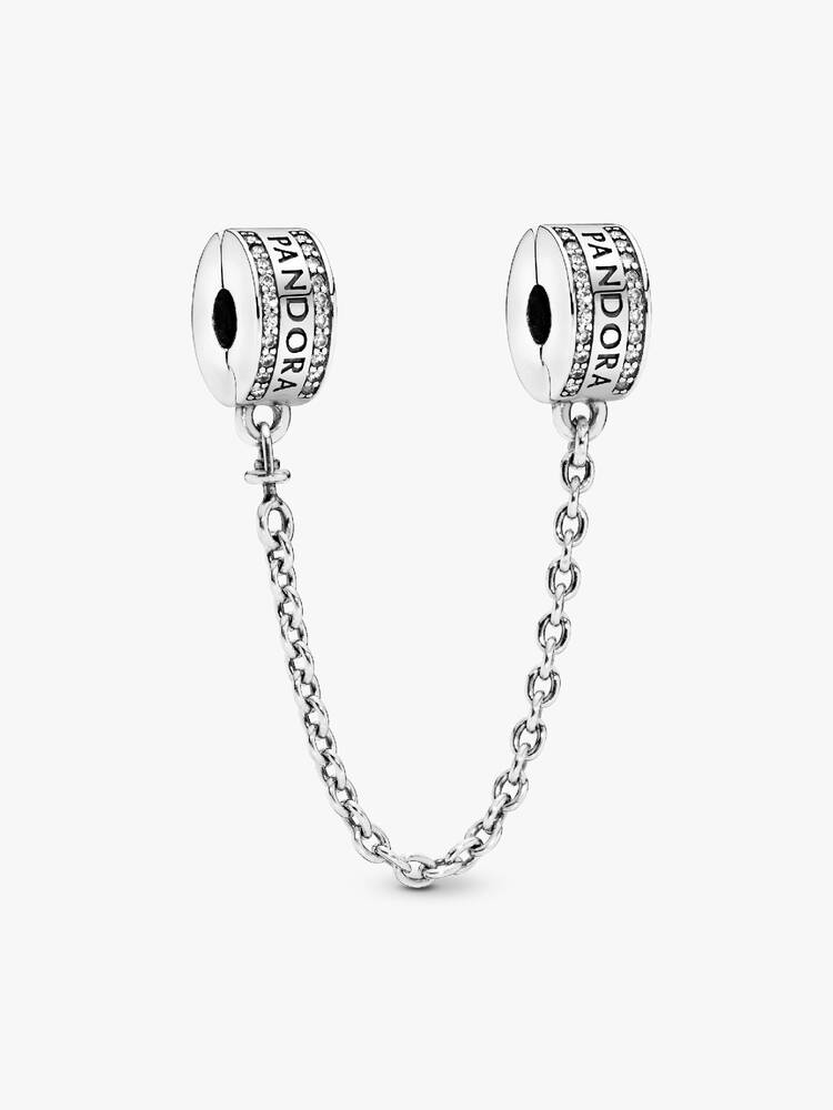 Catena Di sicurezza con Logo.    792057CZ