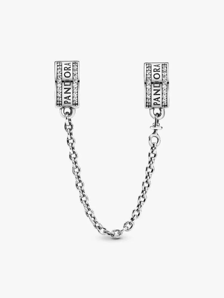 Catena Di sicurezza con Logo.    792057CZ