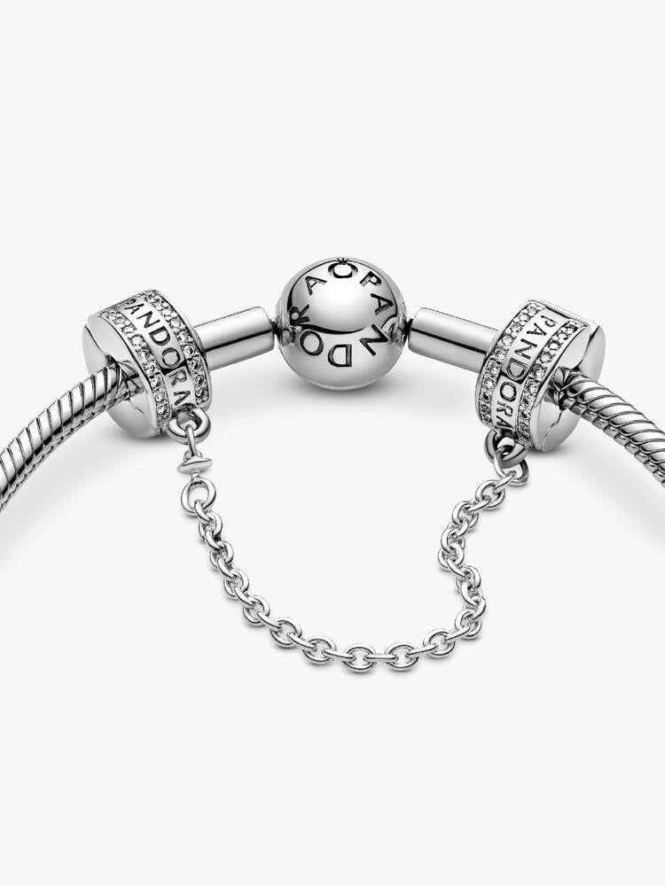 Catena Di sicurezza con Logo.    792057CZ