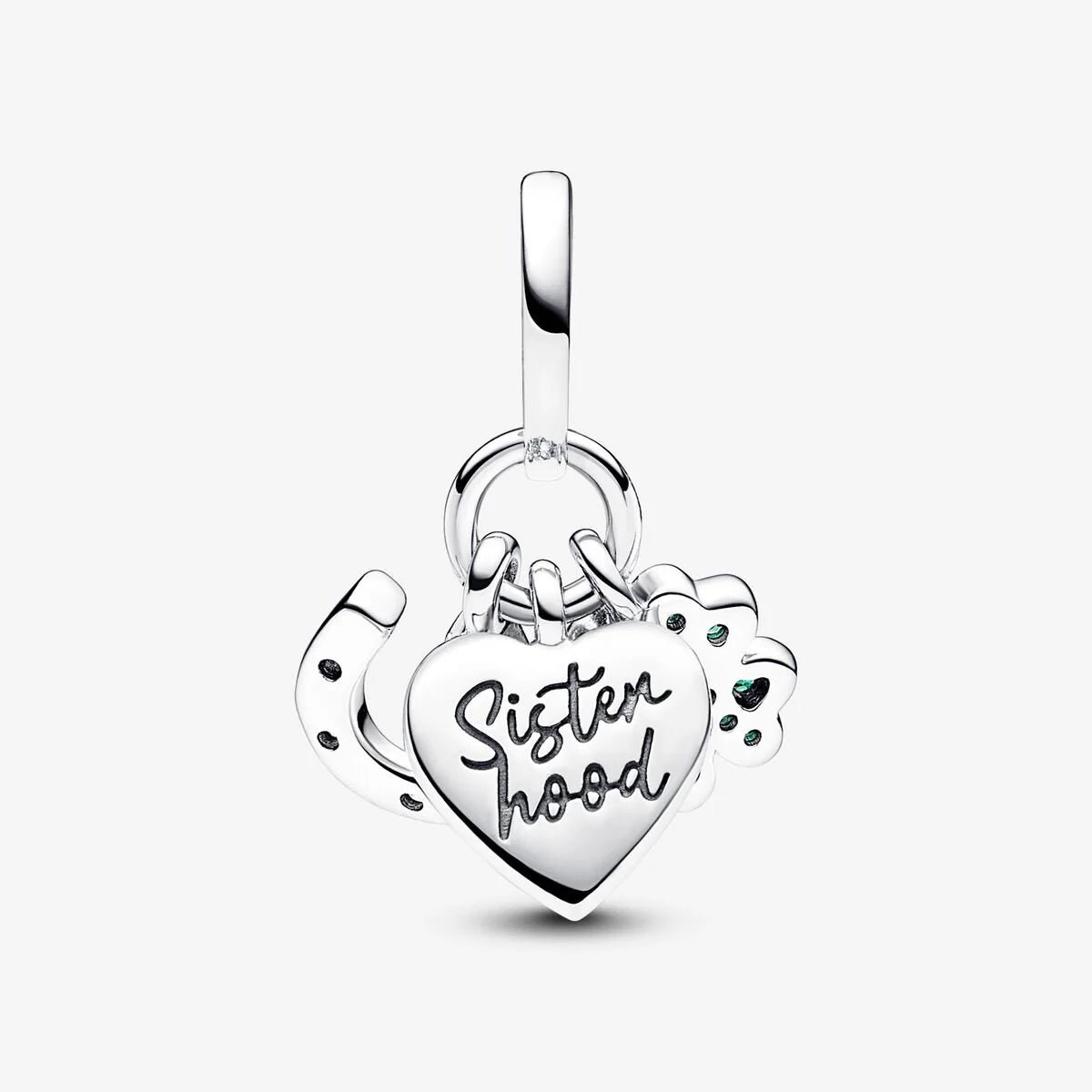Charm Simboli della Fortuna     792755C01