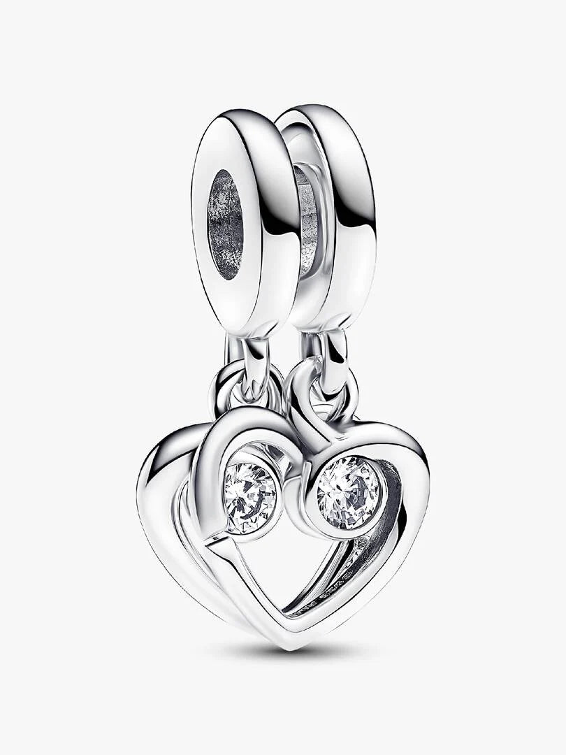 Charm Forever & Always Divisibile.    793232C01